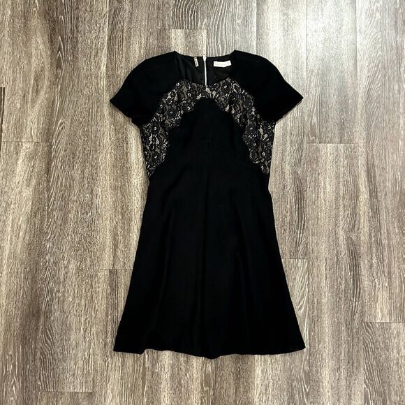 Rebecca Taylor‎ Dress Size 6 - Picture 10 of 14
